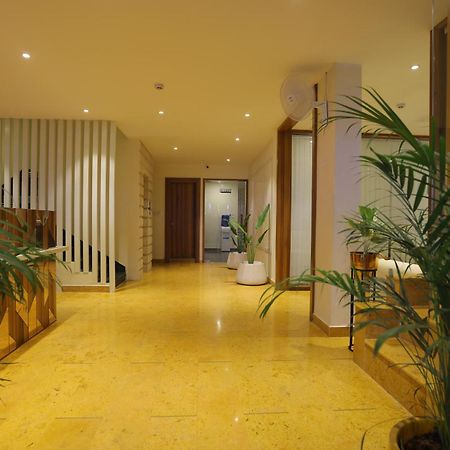 The Grand Uddhav- A Boutique Hotel Udaipur Buitenkant foto