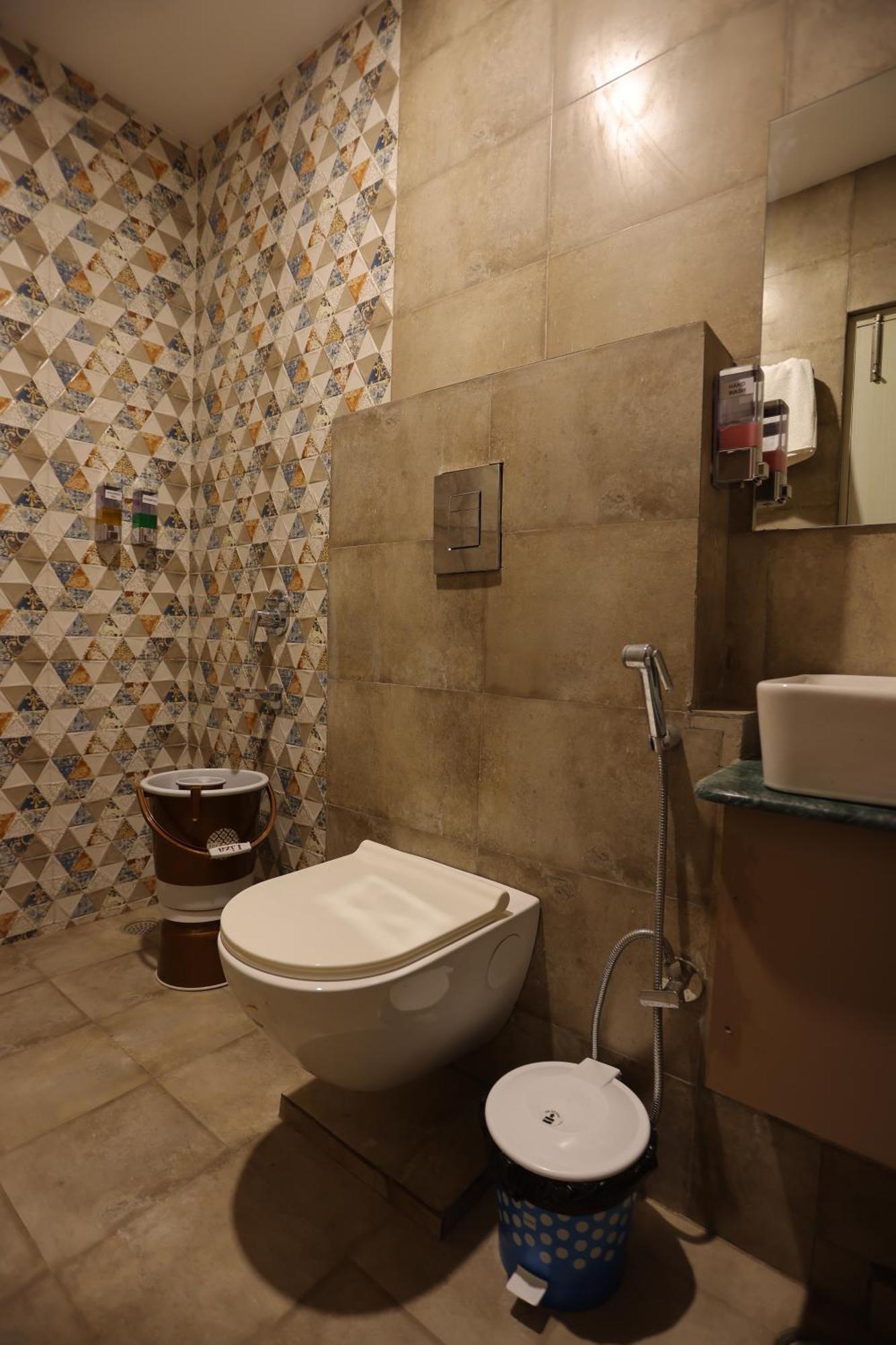 The Grand Uddhav- A Boutique Hotel Udaipur Buitenkant foto