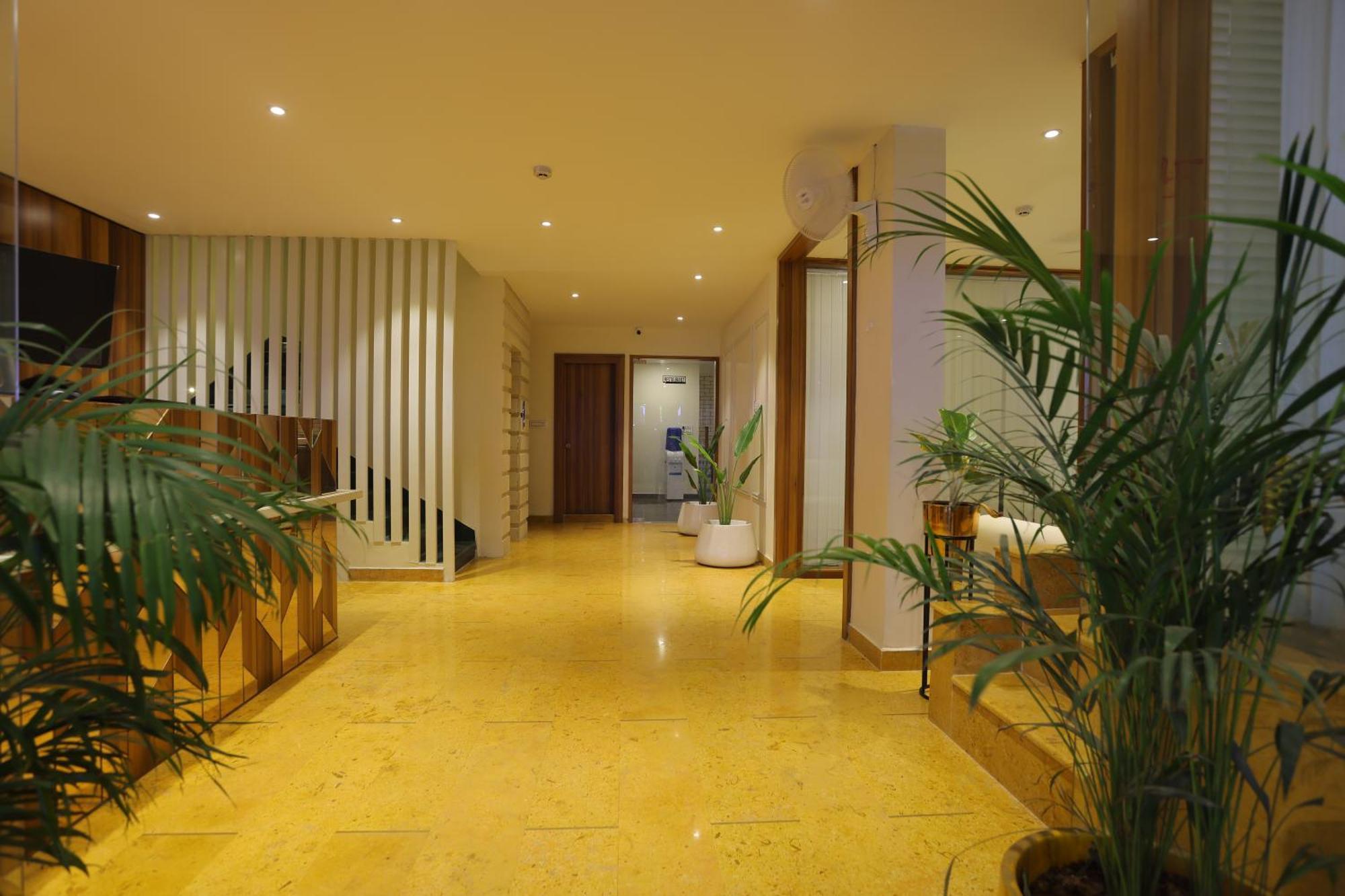 The Grand Uddhav- A Boutique Hotel Udaipur Buitenkant foto